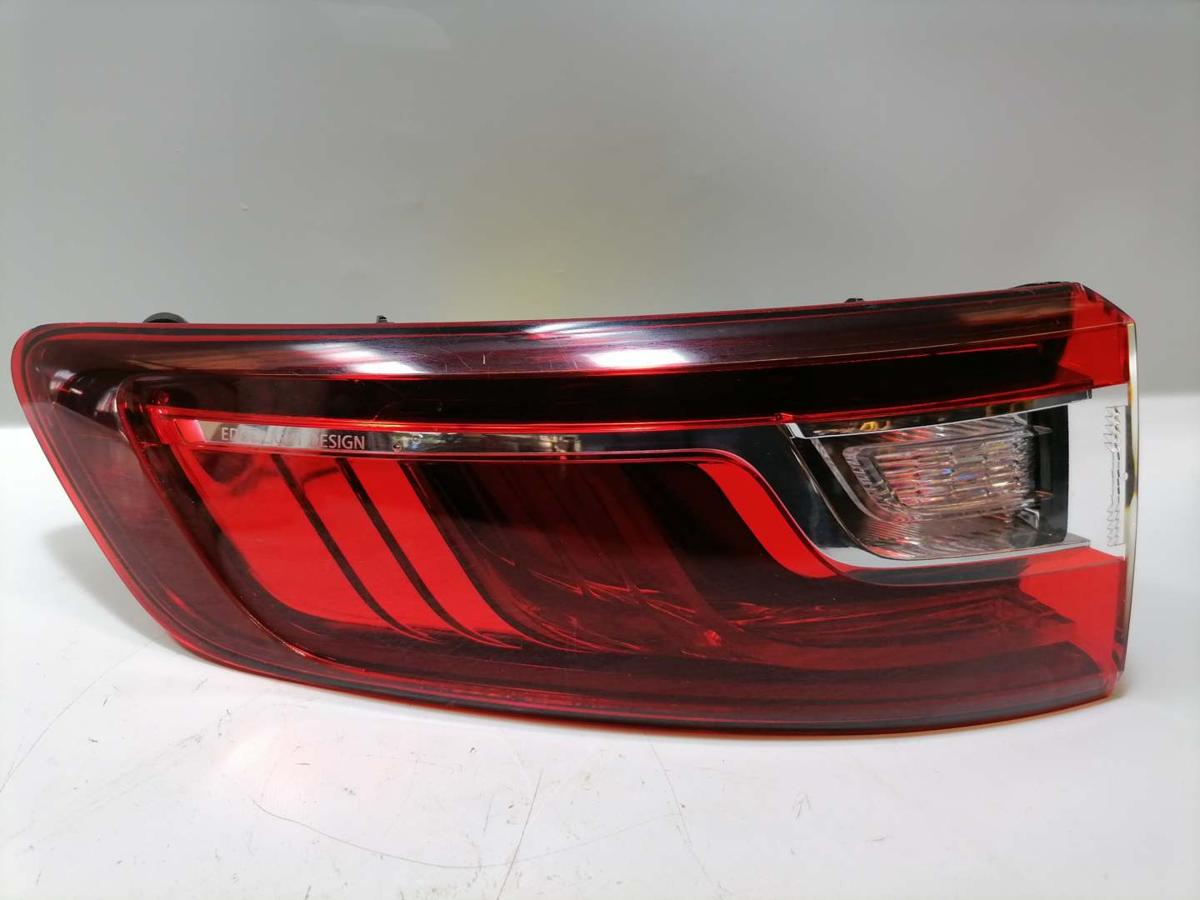 Renault Megane 4 original Rücklicht Rückleuchte Schlussleuchte links außen Kombi Bj.2016